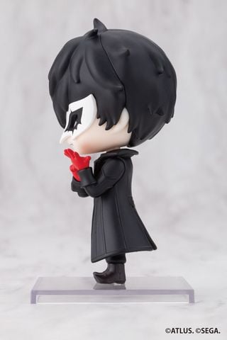 OSHI WORKS Mini Joker - Persona 5 Royal | Kotobukiya Figure