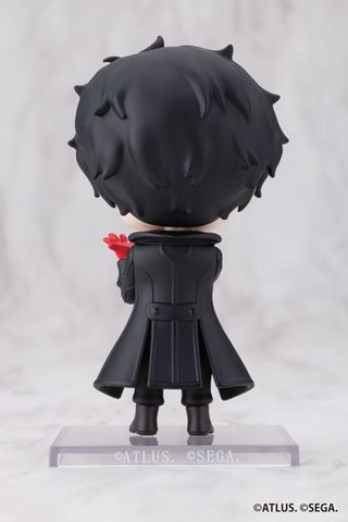 OSHI WORKS Mini Joker - Persona 5 Royal | Kotobukiya Figure