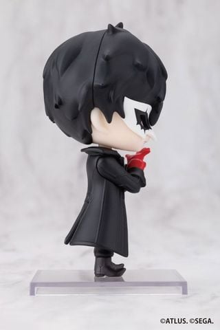 OSHI WORKS Mini Joker - Persona 5 Royal | Kotobukiya Figure