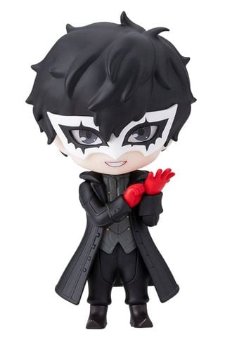 OSHI WORKS Mini Joker - Persona 5 Royal | Kotobukiya Figure
