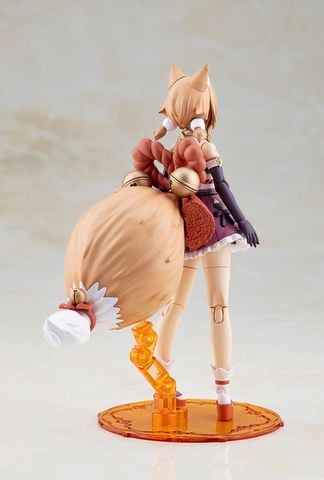 Arcanadea Yukumo First Engage Ver. - Arcanadea | Kotobukiya Plastic Model