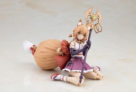 Arcanadea Yukumo First Engage Ver. - Arcanadea | Kotobukiya Plastic Model