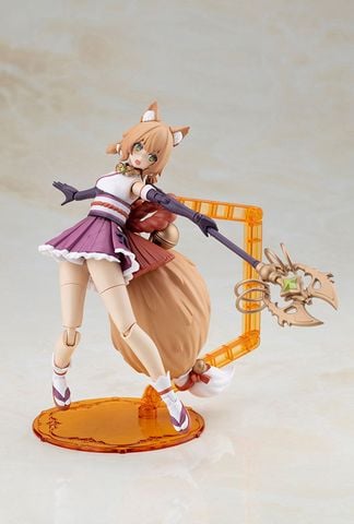 Arcanadea Yukumo First Engage Ver. - Arcanadea | Kotobukiya Plastic Model