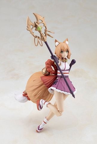 Arcanadea Yukumo First Engage Ver. - Arcanadea | Kotobukiya Plastic Model