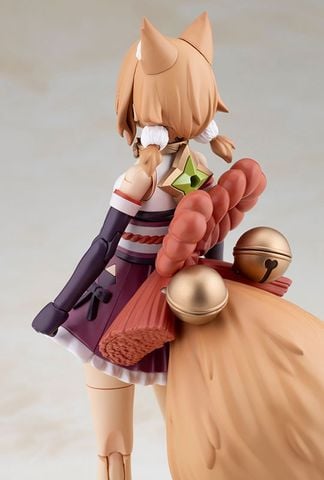 Arcanadea Yukumo First Engage Ver. - Arcanadea | Kotobukiya Plastic Model