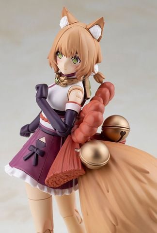 Arcanadea Yukumo First Engage Ver. - Arcanadea | Kotobukiya Plastic Model