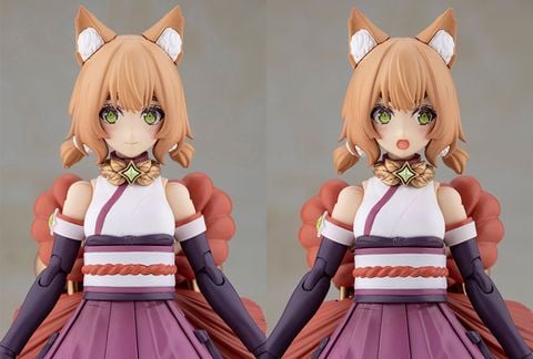 Arcanadea Yukumo First Engage Ver. - Arcanadea | Kotobukiya Plastic Model