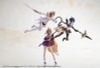 Arcanadea Yukumo First Engage Ver. - Arcanadea | Kotobukiya Plastic Model