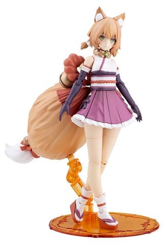 Arcanadea Yukumo First Engage Ver. - Arcanadea | Kotobukiya Plastic Model