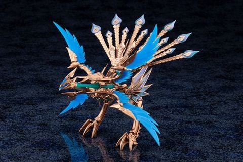 Orage Pavorea - Arcanadea | Kotobukiya Plastic Model