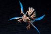 Orage Pavorea - Arcanadea | Kotobukiya Plastic Model