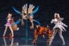 Orage Pavorea - Arcanadea | Kotobukiya Plastic Model
