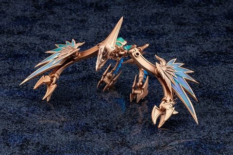 Orage Pavorea - Arcanadea | Kotobukiya Plastic Model