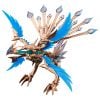 Orage Pavorea - Arcanadea | Kotobukiya Plastic Model