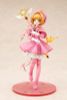 Sakura Kinomoto [Siege] Costume Ver. 1/7 - Cardcaptor Sakura Clear Card | Kotobukiya Figure