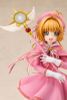 Sakura Kinomoto [Siege] Costume Ver. 1/7 - Cardcaptor Sakura Clear Card | Kotobukiya Figure