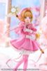 Sakura Kinomoto [Siege] Costume Ver. 1/7 - Cardcaptor Sakura Clear Card | Kotobukiya Figure