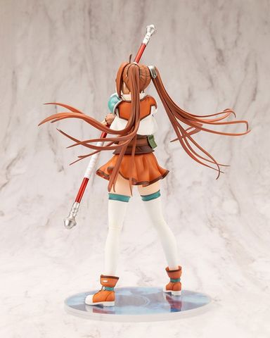 Estelle Bright 1/8 - The Legend of Heroes Trails in the Sky Eiyuu Densetsu Sora No Kiseki | Kotobukiya Figure