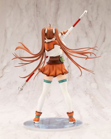 Estelle Bright 1/8 - The Legend of Heroes Trails in the Sky Eiyuu Densetsu Sora No Kiseki | Kotobukiya Figure