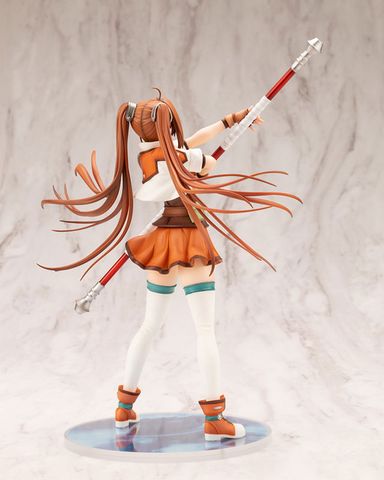 Estelle Bright 1/8 - The Legend of Heroes Trails in the Sky Eiyuu Densetsu Sora No Kiseki | Kotobukiya Figure