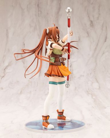 Estelle Bright 1/8 - The Legend of Heroes Trails in the Sky Eiyuu Densetsu Sora No Kiseki | Kotobukiya Figure