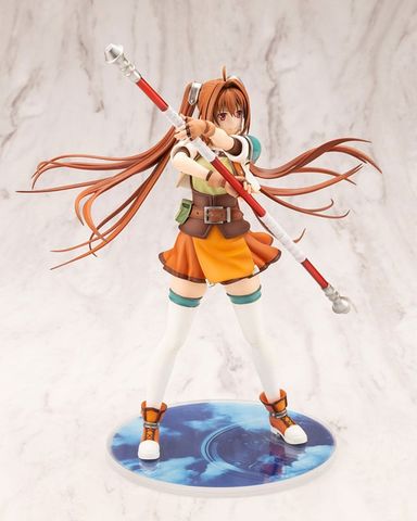 Estelle Bright 1/8 - The Legend of Heroes Trails in the Sky Eiyuu Densetsu Sora No Kiseki | Kotobukiya Figure