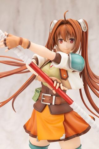 Estelle Bright 1/8 - The Legend of Heroes Trails in the Sky Eiyuu Densetsu Sora No Kiseki | Kotobukiya Figure