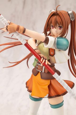 Estelle Bright 1/8 - The Legend of Heroes Trails in the Sky Eiyuu Densetsu Sora No Kiseki | Kotobukiya Figure