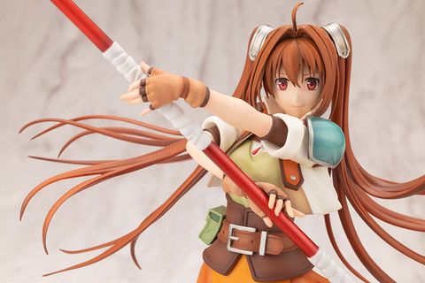 Estelle Bright 1/8 - The Legend of Heroes Trails in the Sky Eiyuu Densetsu Sora No Kiseki | Kotobukiya Figure