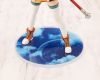 Estelle Bright 1/8 - The Legend of Heroes Trails in the Sky Eiyuu Densetsu Sora No Kiseki | Kotobukiya Figure