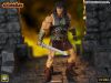 Conan Ruler of Aquilonia 1/12 - Conan the Barbarian | Boss Fight Studio Figure