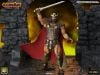 Conan Ruler of Aquilonia 1/12 - Conan the Barbarian | Boss Fight Studio Figure