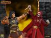 Conan Ruler of Aquilonia 1/12 - Conan the Barbarian | Boss Fight Studio Figure