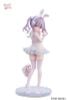 White Rabbit Angel Regular Edition 1/6 | PUFFGIRL Figure