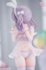 White Rabbit Angel Regular Edition 1/6 | PUFFGIRL Figure