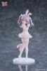 White Rabbit Angel Regular Edition 1/6 | PUFFGIRL Figure