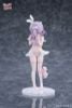 White Rabbit Angel Regular Edition 1/6 | PUFFGIRL Figure