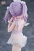 White Rabbit Angel Regular Edition 1/6 | PUFFGIRL Figure