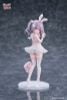 White Rabbit Angel Regular Edition 1/6 | PUFFGIRL Figure