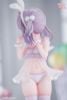 White Rabbit Angel Deluxe Edition 1/6 | PUFFGIRL Figure