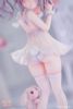 White Rabbit Angel Deluxe Edition 1/6 | PUFFGIRL Figure