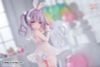 White Rabbit Angel Deluxe Edition 1/6 | PUFFGIRL Figure