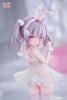 White Rabbit Angel Deluxe Edition 1/6 | PUFFGIRL Figure