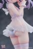 White Rabbit Angel Deluxe Edition 1/6 | PUFFGIRL Figure