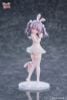 White Rabbit Angel Deluxe Edition 1/6 | PUFFGIRL Figure