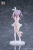 White Rabbit Angel Deluxe Edition 1/6 | PUFFGIRL Figure