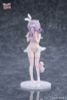 White Rabbit Angel Deluxe Edition 1/6 | PUFFGIRL Figure
