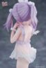 White Rabbit Angel Deluxe Edition 1/6 | PUFFGIRL Figure