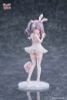 White Rabbit Angel Deluxe Edition 1/6 | PUFFGIRL Figure