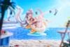 Kuzuko chan Summer Ver. 1/6 | Snowball Figure